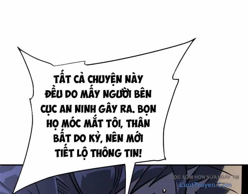 Kẻ Ký Sinh Trên Người Ta Không Dễ Chọc - Chương 19 - ảnh 10