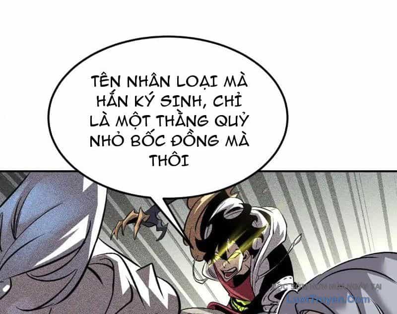 Kẻ Ký Sinh Trên Người Ta Không Dễ Chọc - Chương 19 - ảnh 113