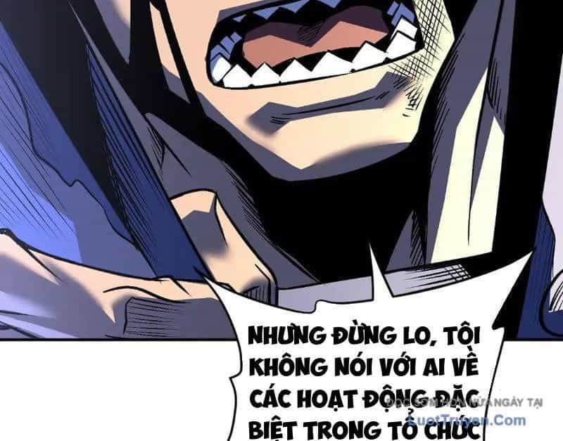 Kẻ Ký Sinh Trên Người Ta Không Dễ Chọc - Chương 19 - ảnh 12