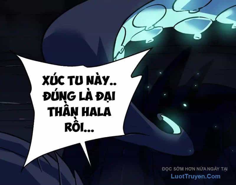 Kẻ Ký Sinh Trên Người Ta Không Dễ Chọc - Chương 19 - ảnh 22