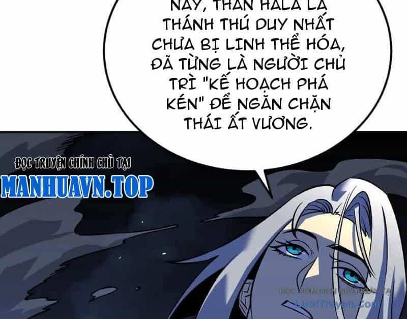 Kẻ Ký Sinh Trên Người Ta Không Dễ Chọc - Chương 19 - ảnh 28
