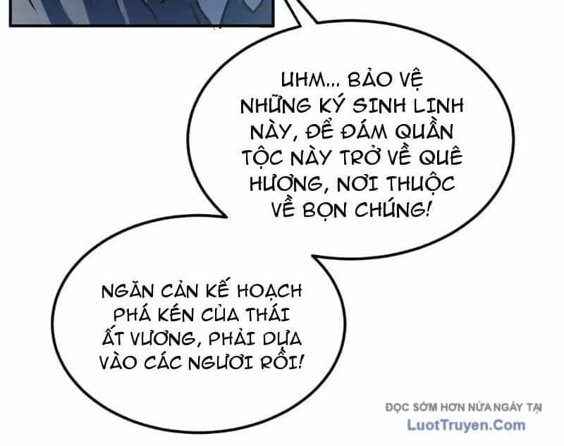 Kẻ Ký Sinh Trên Người Ta Không Dễ Chọc - Chương 19 - ảnh 63