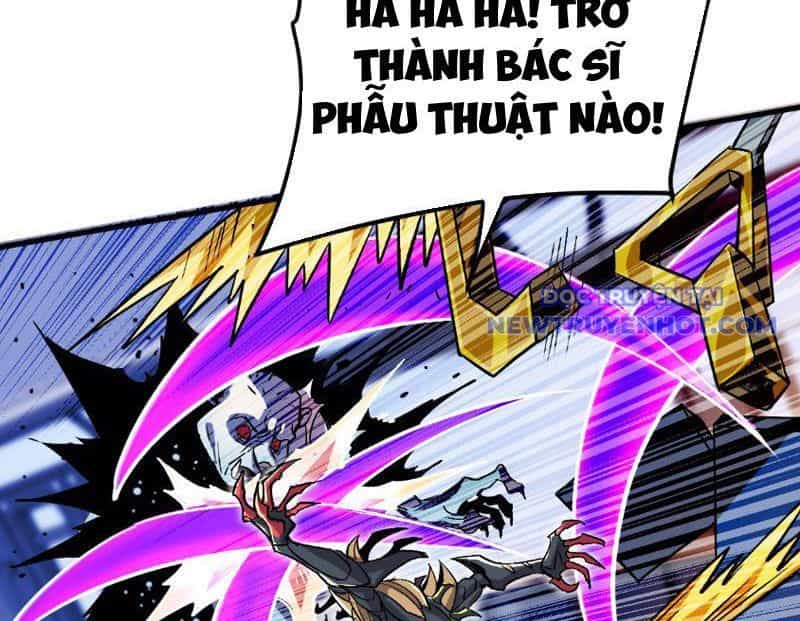 Kẻ Ký Sinh Trên Người Ta Không Dễ Chọc - Chương 2 - ảnh 18