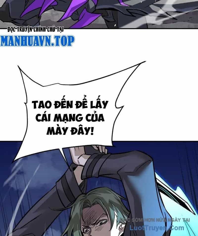 Kẻ Ký Sinh Trên Người Ta Không Dễ Chọc - Chương 20 - ảnh 3