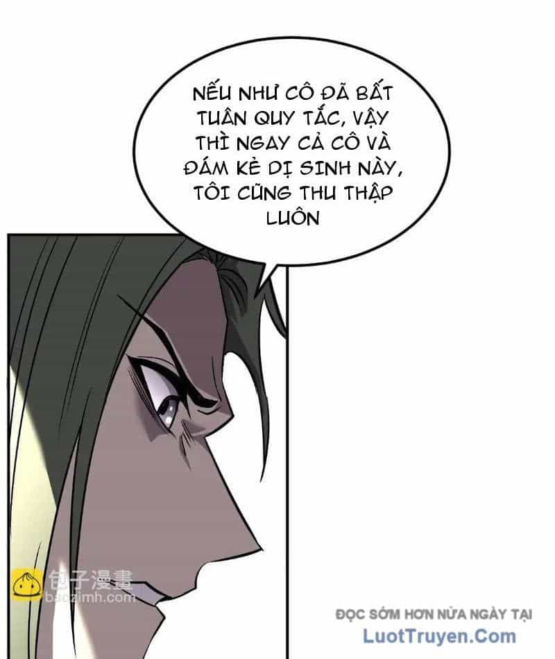 Kẻ Ký Sinh Trên Người Ta Không Dễ Chọc - Chương 20 - ảnh 52