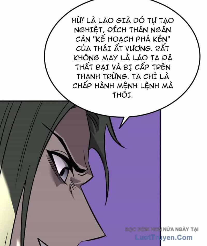 Kẻ Ký Sinh Trên Người Ta Không Dễ Chọc - Chương 20 - ảnh 63