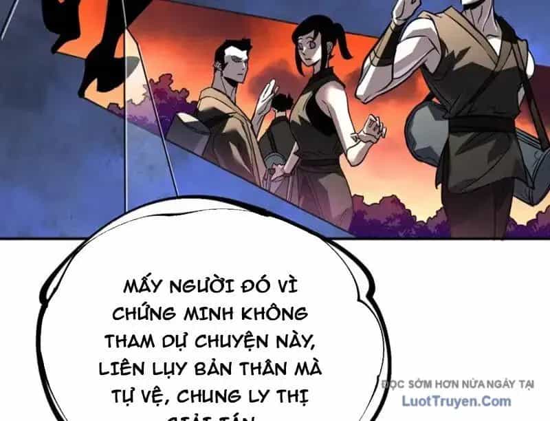 Kẻ Ký Sinh Trên Người Ta Không Dễ Chọc - Chương 21 - ảnh 11