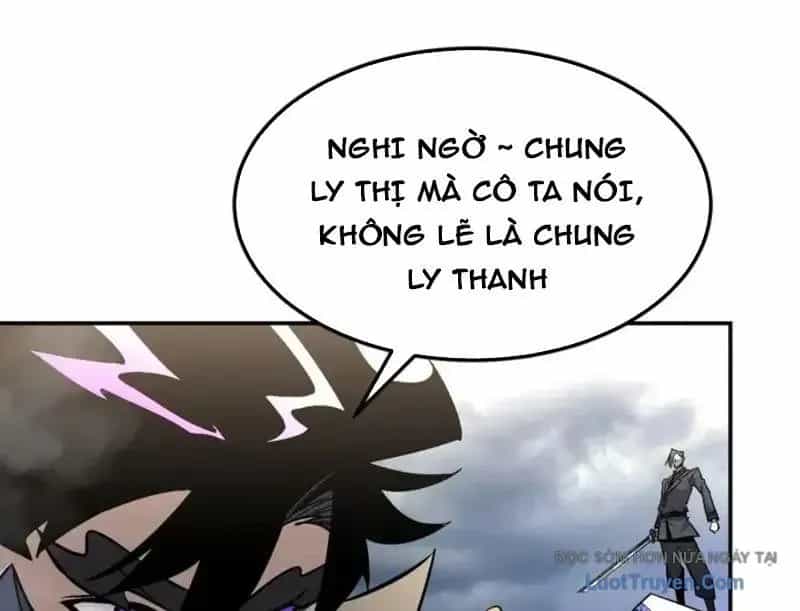 Kẻ Ký Sinh Trên Người Ta Không Dễ Chọc - Chương 21 - ảnh 4