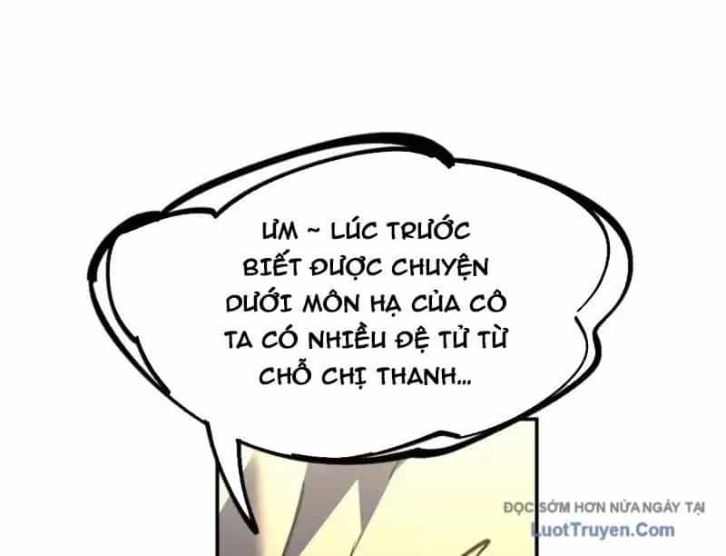 Kẻ Ký Sinh Trên Người Ta Không Dễ Chọc - Chương 21 - ảnh 6