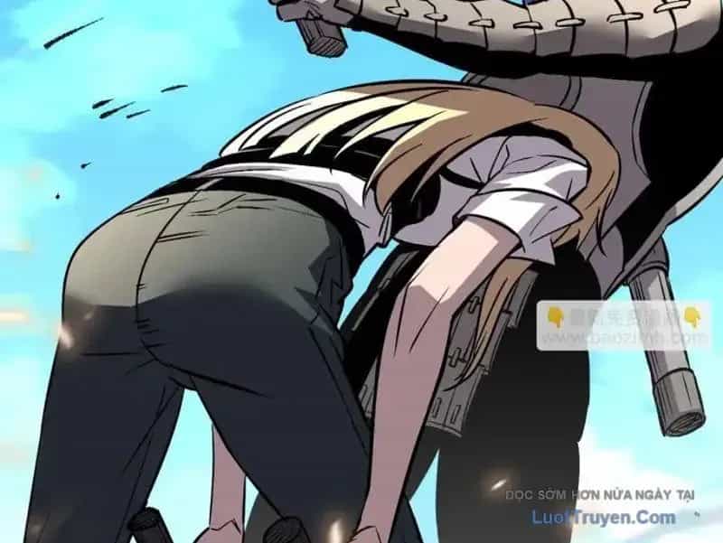 Kẻ Ký Sinh Trên Người Ta Không Dễ Chọc - Chương 21 - ảnh 93