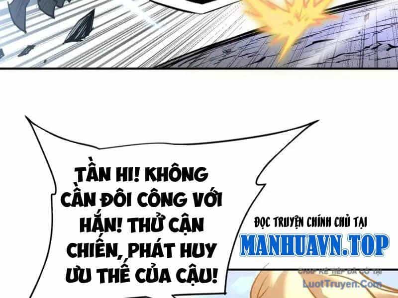 Kẻ Ký Sinh Trên Người Ta Không Dễ Chọc - Chương 23 - ảnh 20