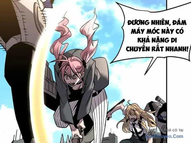Kẻ Ký Sinh Trên Người Ta Không Dễ Chọc - Chương 23 - ảnh 28