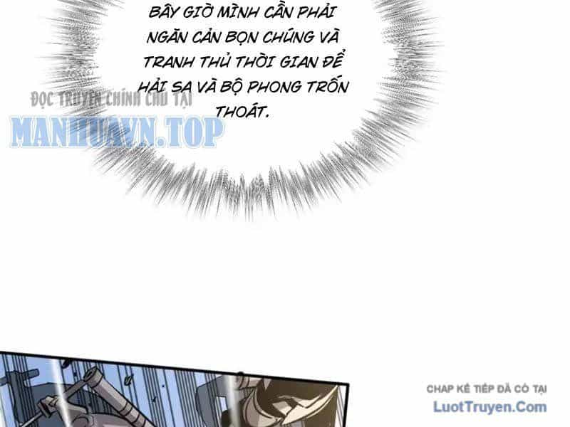 Kẻ Ký Sinh Trên Người Ta Không Dễ Chọc - Chương 23 - ảnh 7