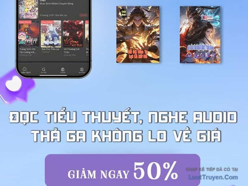 Kẻ Ký Sinh Trên Người Ta Không Dễ Chọc - Chương 23 - ảnh 89