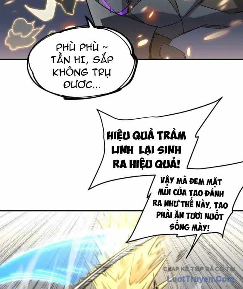 Kẻ Ký Sinh Trên Người Ta Không Dễ Chọc - Chương 24 - ảnh 10