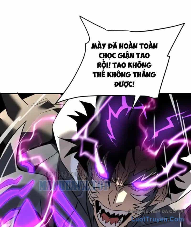Kẻ Ký Sinh Trên Người Ta Không Dễ Chọc - Chương 24 - ảnh 40
