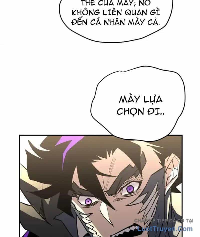 Kẻ Ký Sinh Trên Người Ta Không Dễ Chọc - Chương 24 - ảnh 53