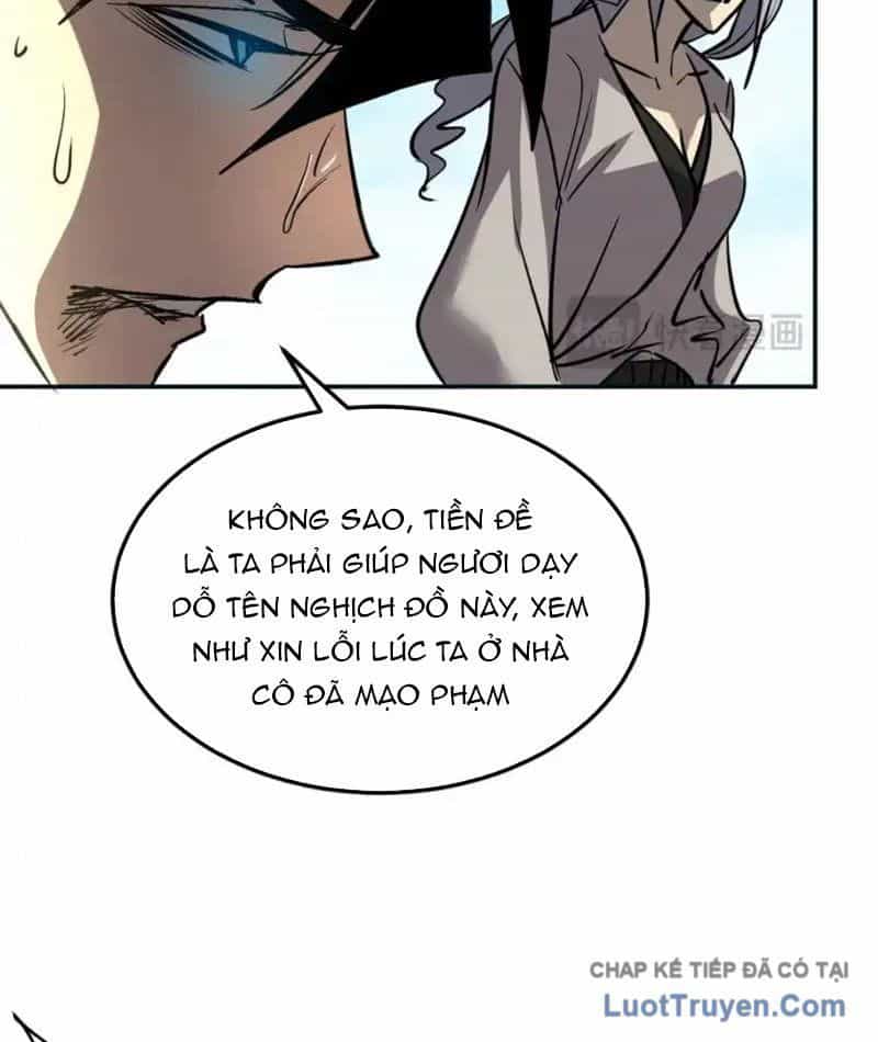Kẻ Ký Sinh Trên Người Ta Không Dễ Chọc - Chương 25 - ảnh 52