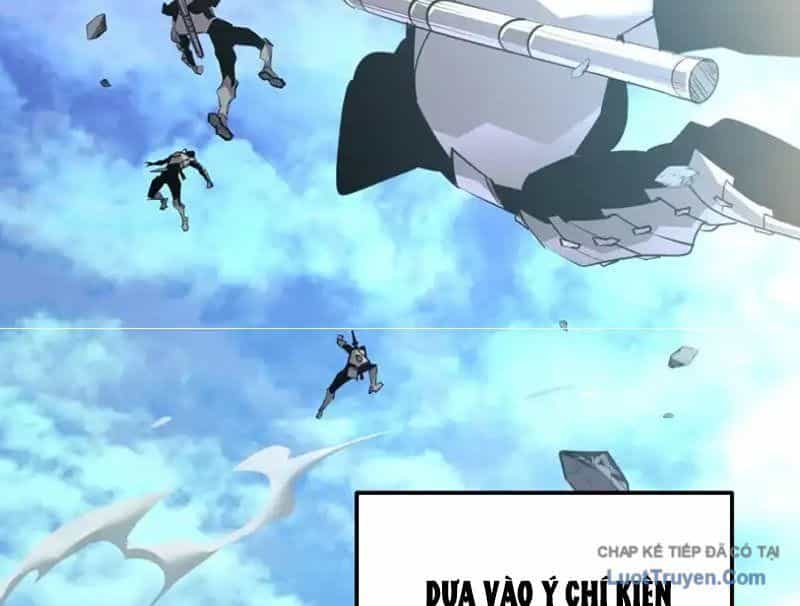Kẻ Ký Sinh Trên Người Ta Không Dễ Chọc - Chương 26 - ảnh 3