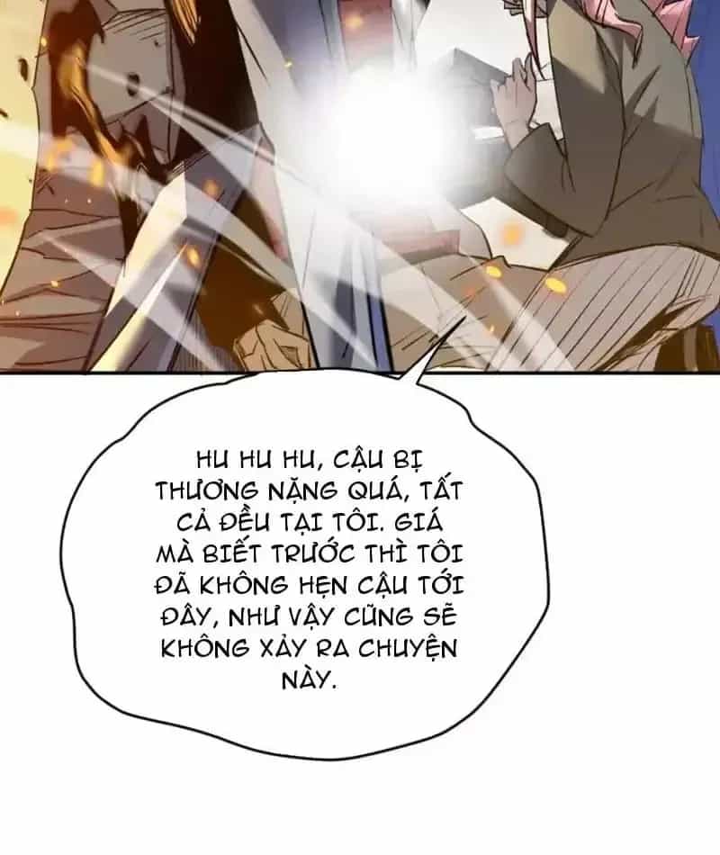Kẻ Ký Sinh Trên Người Ta Không Dễ Chọc - Chương 27 - ảnh 13