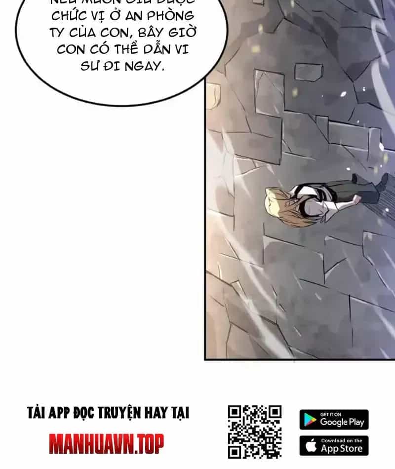 Kẻ Ký Sinh Trên Người Ta Không Dễ Chọc - Chương 27 - ảnh 50