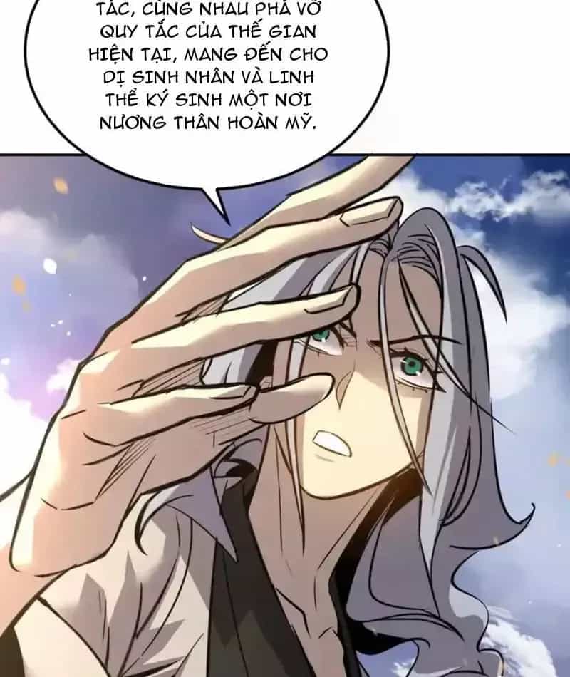 Kẻ Ký Sinh Trên Người Ta Không Dễ Chọc - Chương 27 - ảnh 52