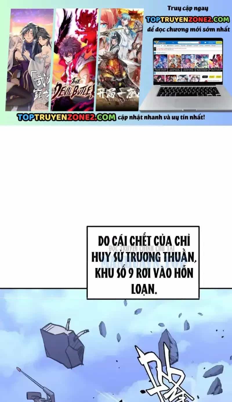 Kẻ Ký Sinh Trên Người Ta Không Dễ Chọc - Chương 28 - ảnh 2