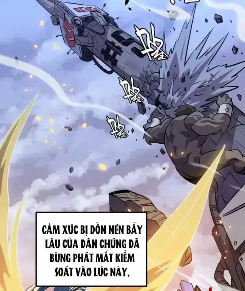 Kẻ Ký Sinh Trên Người Ta Không Dễ Chọc - Chương 28 - ảnh 3