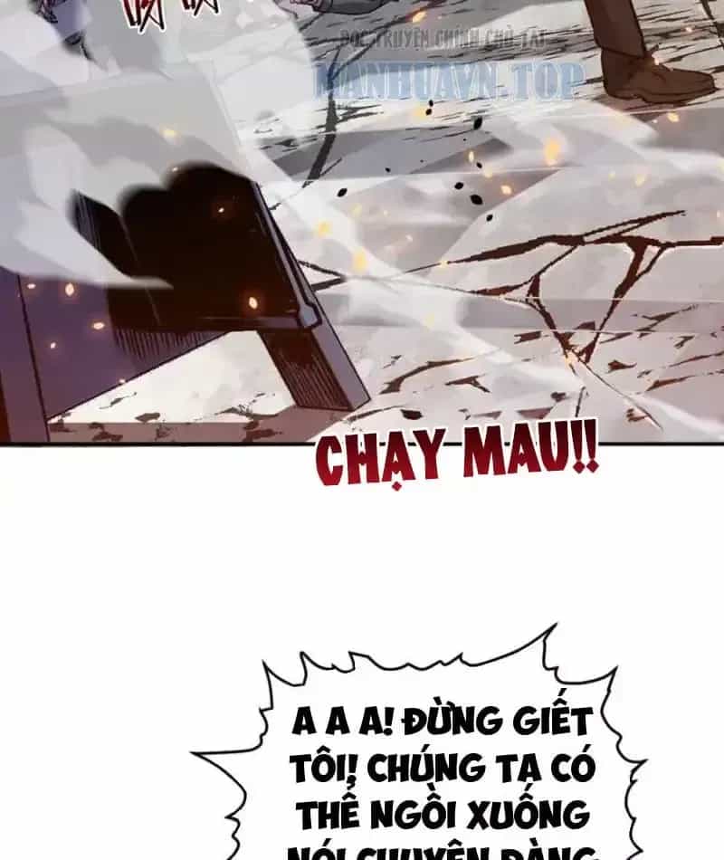 Kẻ Ký Sinh Trên Người Ta Không Dễ Chọc - Chương 28 - ảnh 5