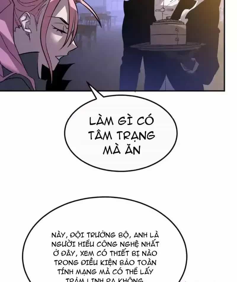 Kẻ Ký Sinh Trên Người Ta Không Dễ Chọc - Chương 28 - ảnh 66