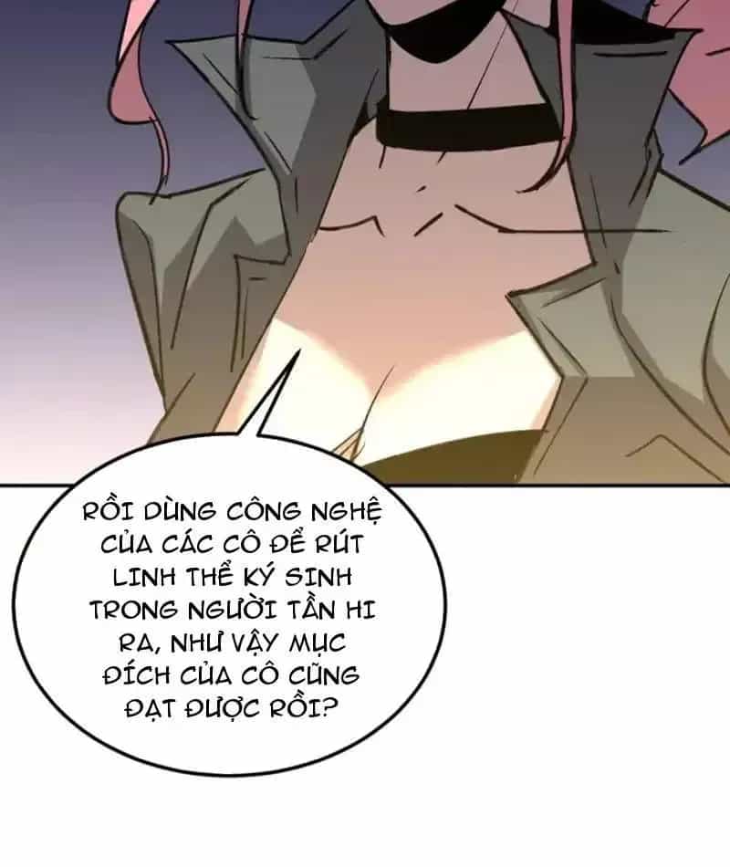 Kẻ Ký Sinh Trên Người Ta Không Dễ Chọc - Chương 28 - ảnh 72