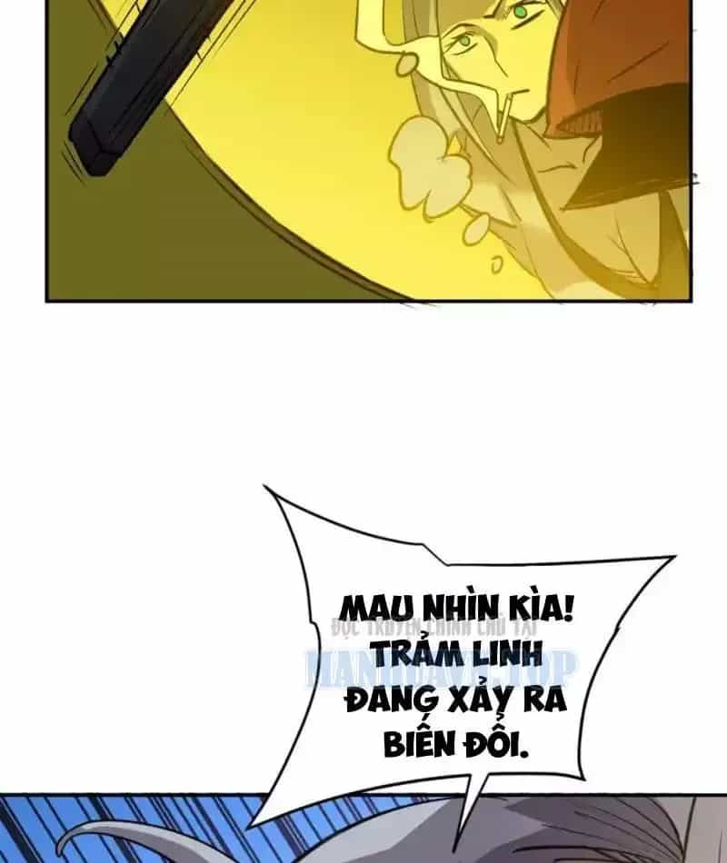 Kẻ Ký Sinh Trên Người Ta Không Dễ Chọc - Chương 28 - ảnh 83