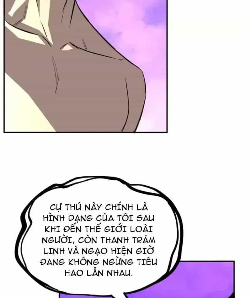 Kẻ Ký Sinh Trên Người Ta Không Dễ Chọc - Chương 29 - ảnh 30