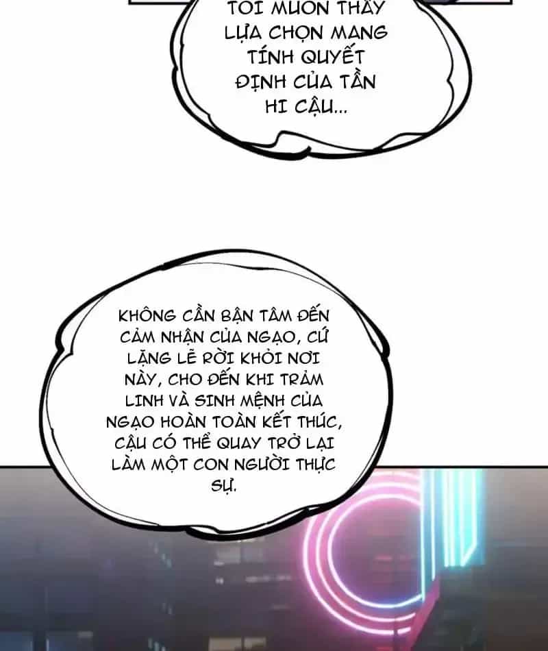 Kẻ Ký Sinh Trên Người Ta Không Dễ Chọc - Chương 29 - ảnh 32