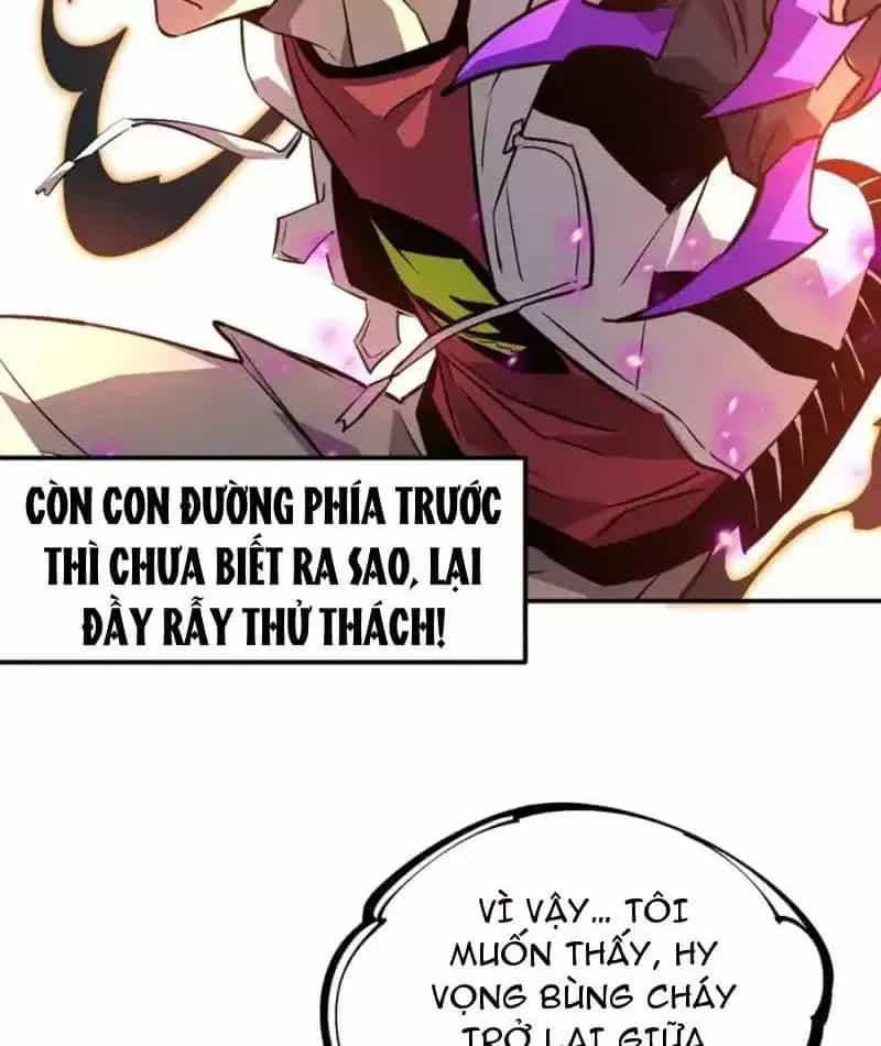 Kẻ Ký Sinh Trên Người Ta Không Dễ Chọc - Chương 29 - ảnh 35