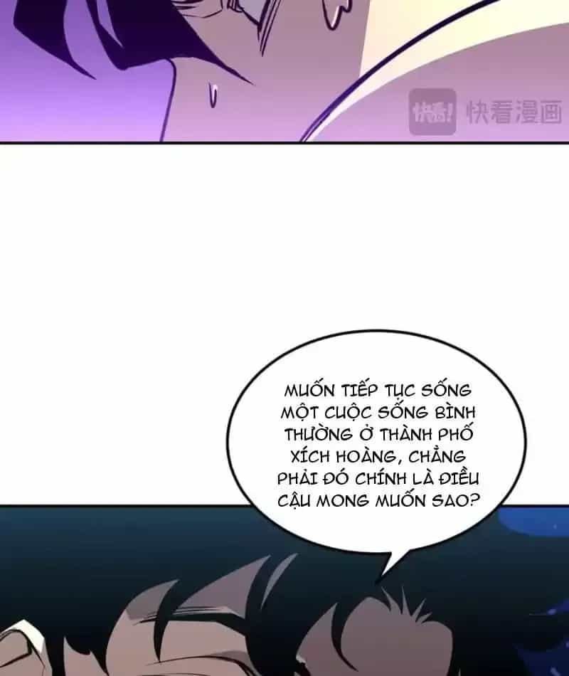 Kẻ Ký Sinh Trên Người Ta Không Dễ Chọc - Chương 29 - ảnh 64