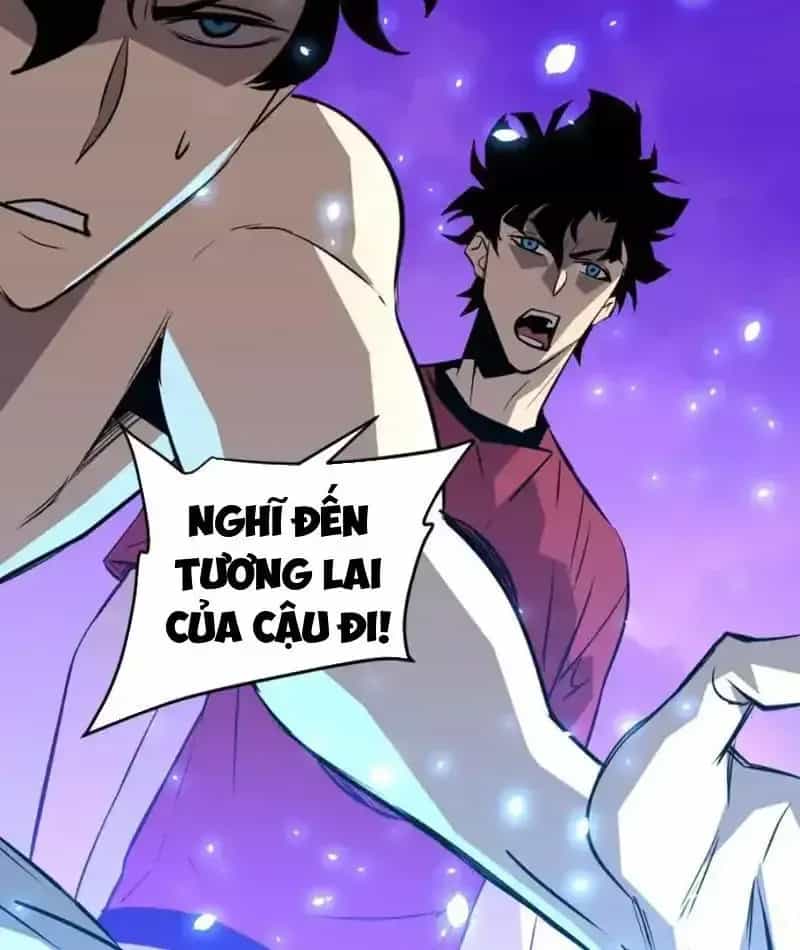 Kẻ Ký Sinh Trên Người Ta Không Dễ Chọc - Chương 29 - ảnh 68