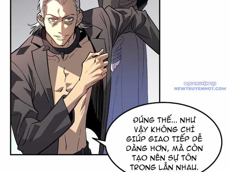 Kẻ Ký Sinh Trên Người Ta Không Dễ Chọc - Chương 3 - ảnh 22