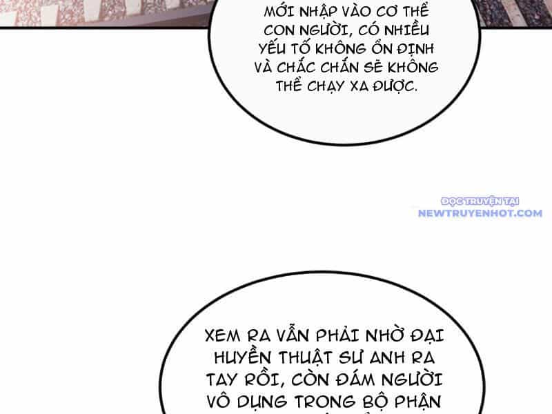 Kẻ Ký Sinh Trên Người Ta Không Dễ Chọc - Chương 3 - ảnh 25