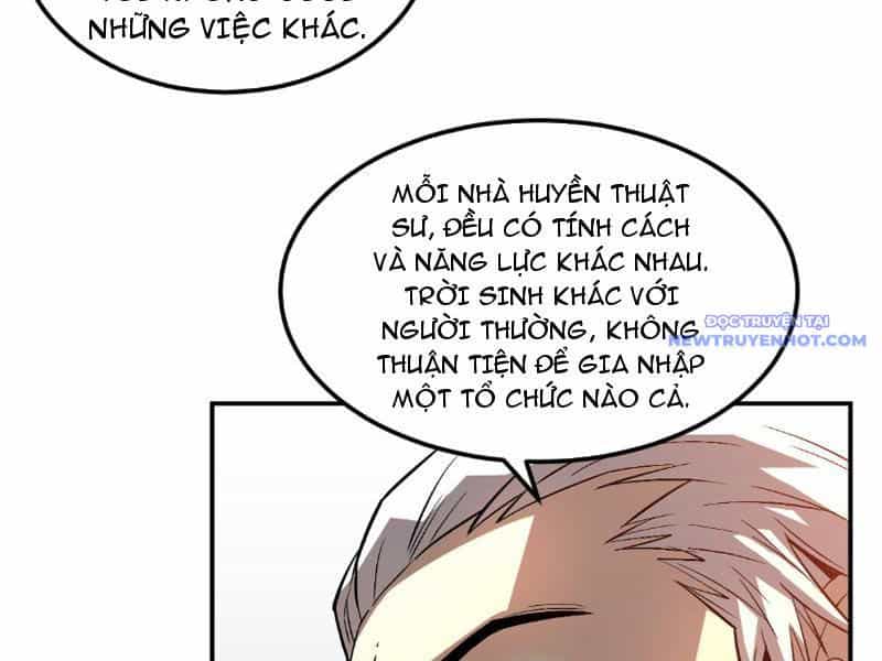 Kẻ Ký Sinh Trên Người Ta Không Dễ Chọc - Chương 3 - ảnh 28