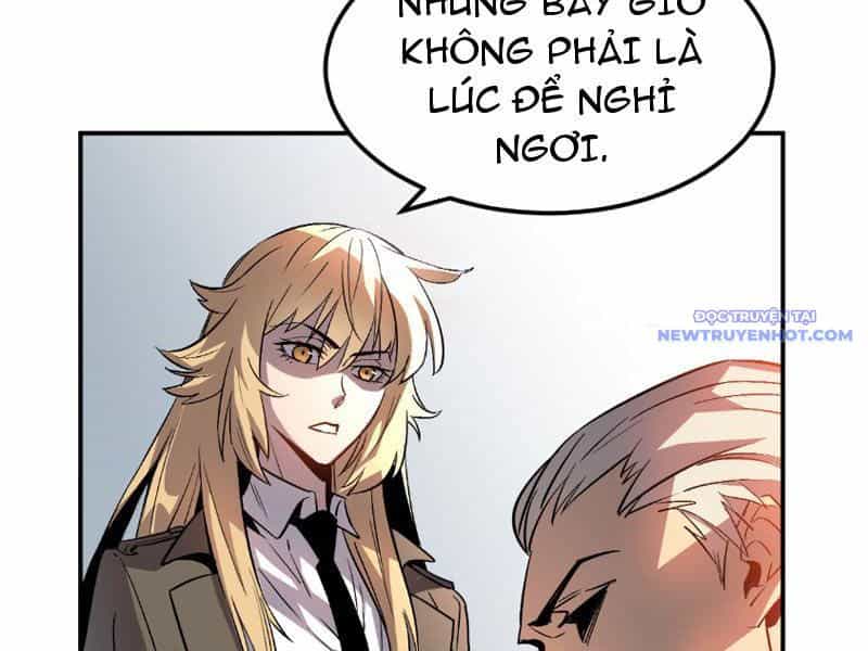 Kẻ Ký Sinh Trên Người Ta Không Dễ Chọc - Chương 3 - ảnh 33