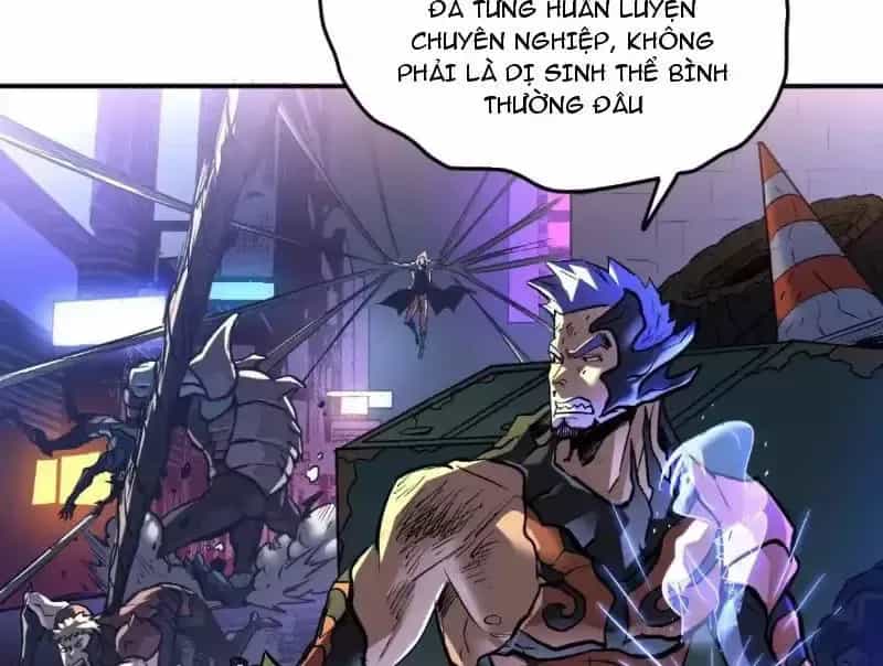 Kẻ Ký Sinh Trên Người Ta Không Dễ Chọc - Chương 30 - ảnh 129