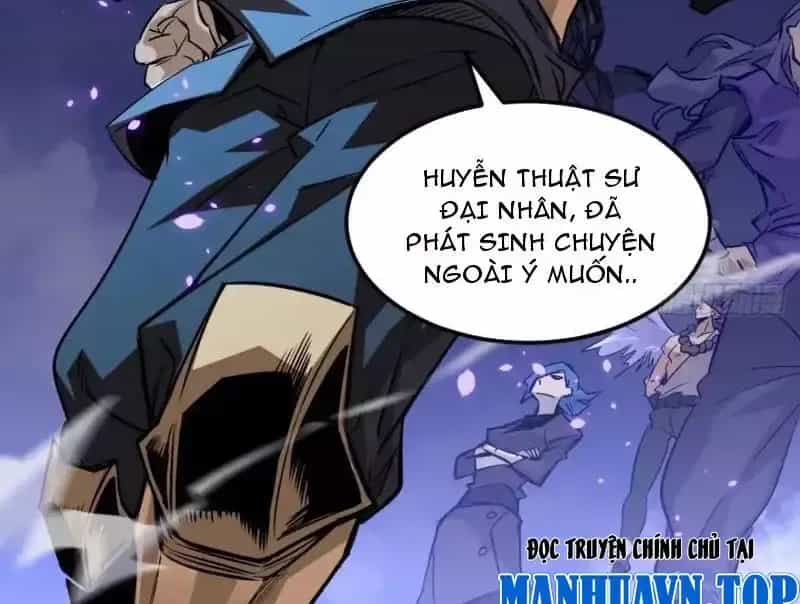 Kẻ Ký Sinh Trên Người Ta Không Dễ Chọc - Chương 30 - ảnh 32