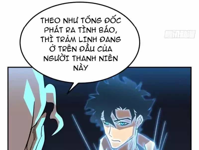 Kẻ Ký Sinh Trên Người Ta Không Dễ Chọc - Chương 30 - ảnh 49