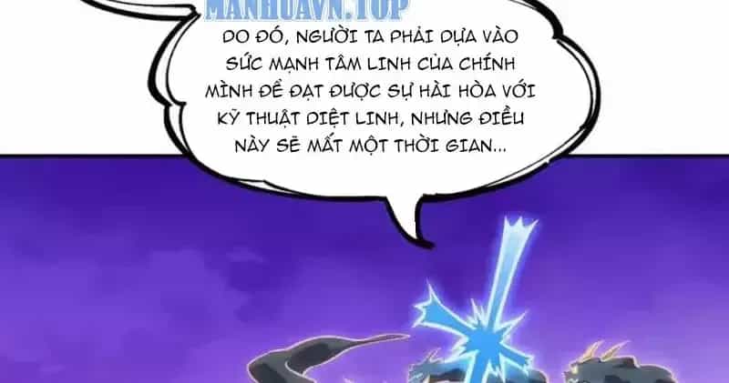 Kẻ Ký Sinh Trên Người Ta Không Dễ Chọc - Chương 31 - ảnh 24