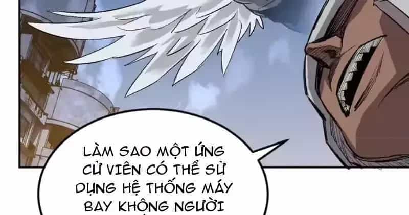 Kẻ Ký Sinh Trên Người Ta Không Dễ Chọc - Chương 31 - ảnh 50