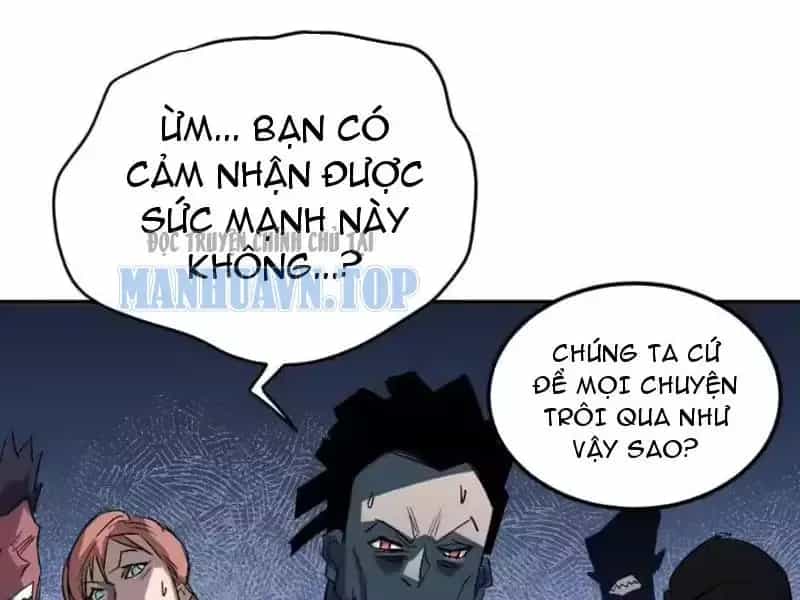 Kẻ Ký Sinh Trên Người Ta Không Dễ Chọc - Chương 32 - ảnh 10