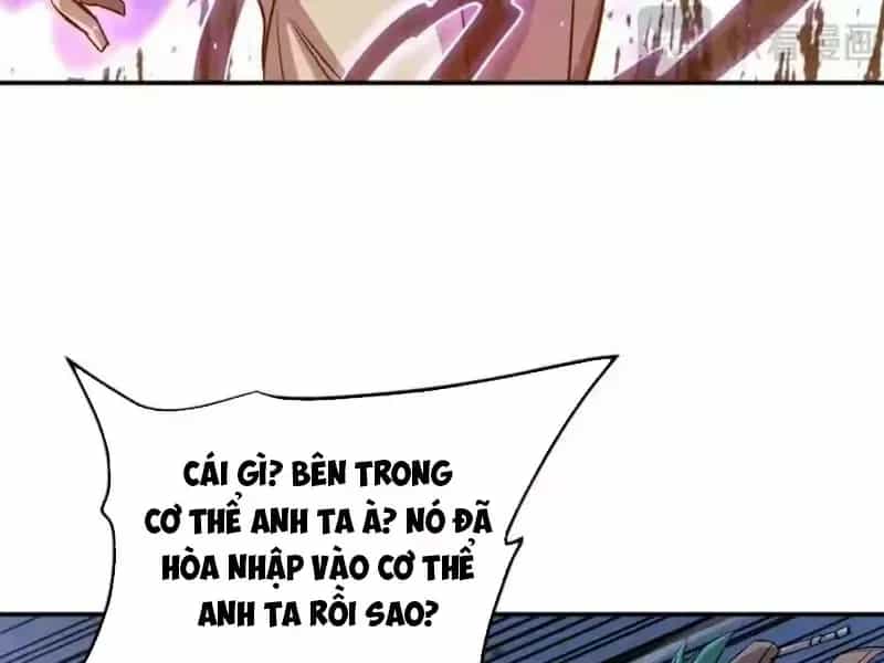 Kẻ Ký Sinh Trên Người Ta Không Dễ Chọc - Chương 32 - ảnh 27