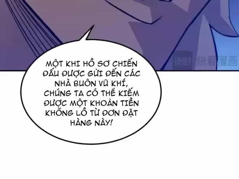Kẻ Ký Sinh Trên Người Ta Không Dễ Chọc - Chương 33 - ảnh 30