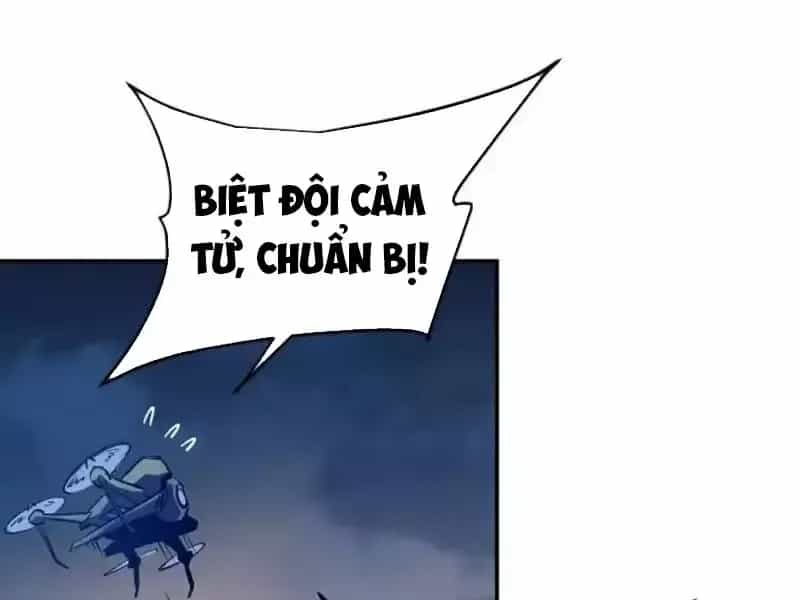 Kẻ Ký Sinh Trên Người Ta Không Dễ Chọc - Chương 33 - ảnh 53